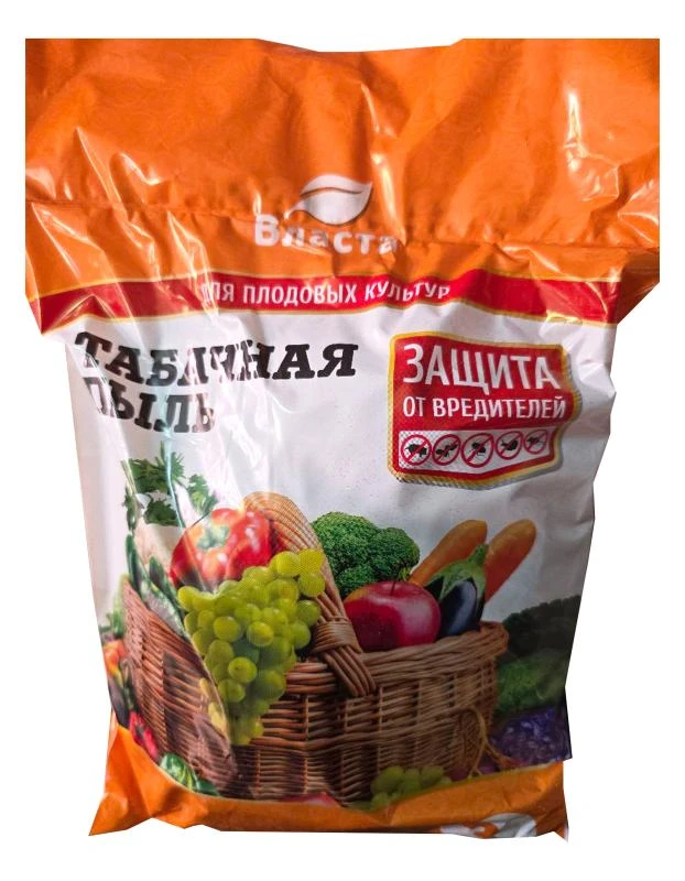 Табачная пыль 3л, изображение 0