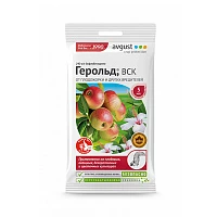 Avgust Герольд от садовых вредителей 5 мл